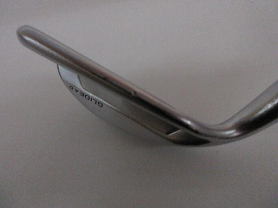 Ping Glide 4.0 Lefty Wedge #58 Blue Dot N.S.Pro 950GH neo