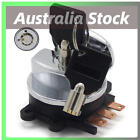 <!--F#f_0-->Ignition Key Switch Lock Set for Harley-Davidson FLSTN SOFTAIL DELUXE 2005-2010<!--F/-->