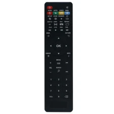 New Replace Remote Control for Android Set Top Smart TV Box MXQ Pro T10 T10+