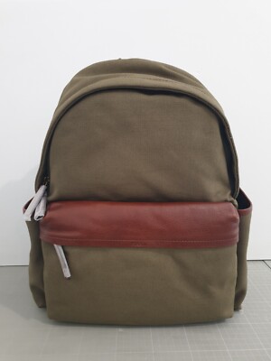 Green Moss Reisetasche Fossil Eastpak CARRY PACK Tagesrucksack Gem