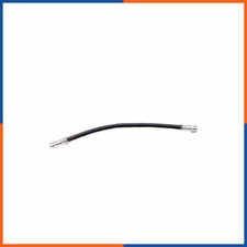 Flexible de frein Mercedes 407