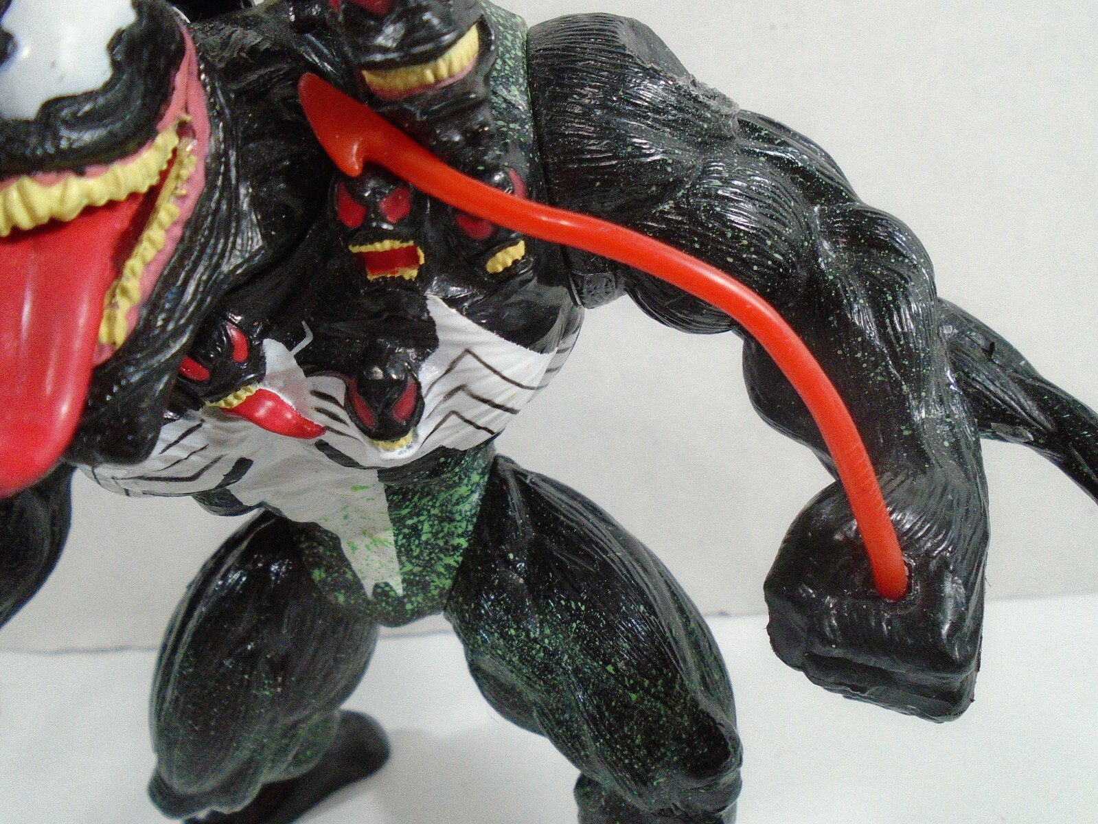 venom the madness toy