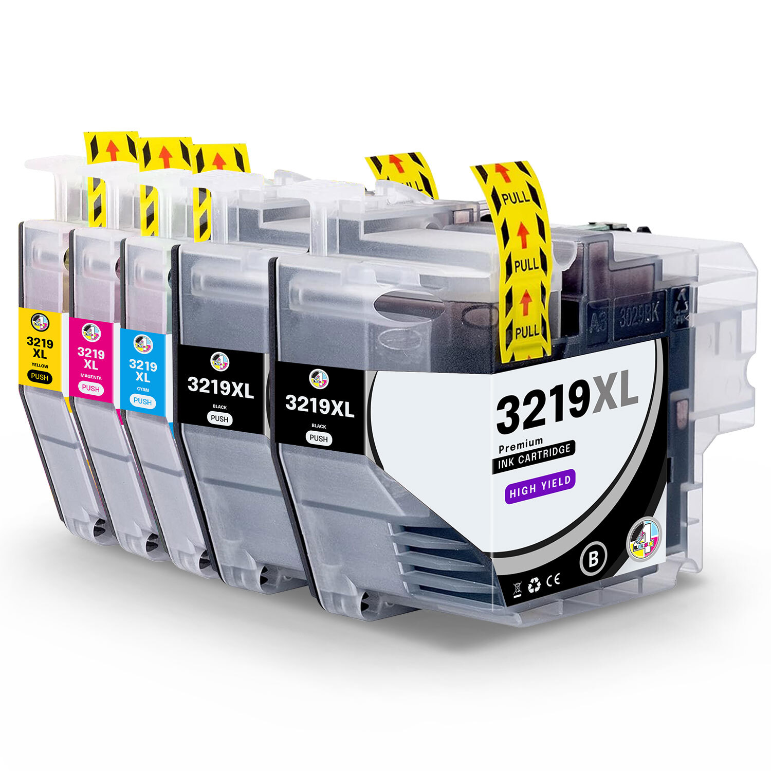 Cartuccia Per Mfc J5330dw Brother | Confronta Prezzi - Foto 8