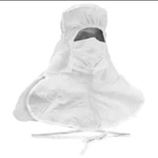 Kimberly Clark Kimtech A5 Integrated Hood and Mask (73)  36072 EXP2026-10