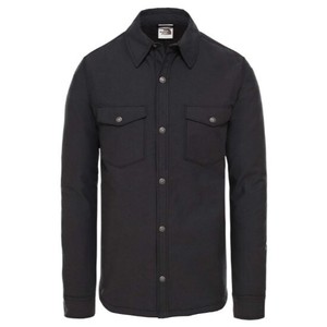 the north face campshire shirt