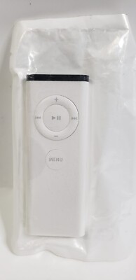 GENUINE APPLE A1156 REMOTE CONTROL FOR APPLE TV MACBOOK IMAC MAC PRO