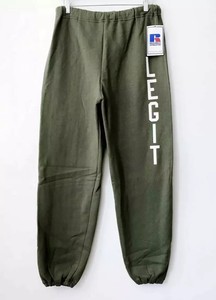Legit Vintage X Russell Athletic pantalones deportivos para hombre Talla  Grande DEADSTOCK nuevo con etiquetas 90s | eBay