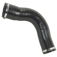 Druckschlauch Ladeluftschlauch für Audi A6 Allroad Quattro 3.0 TDI 4G0145737AE 