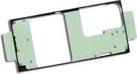 Samsung Galaxy S24 Ultra – Akkudeckel Klebefolie Backcover Kleber – Original