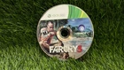 Far Cry 3 (Microsoft Xbox 360, 2012) Disc Only Tested Working