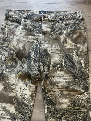 Pantalon cargo camouflage Realtree Max 1 XT pour homme