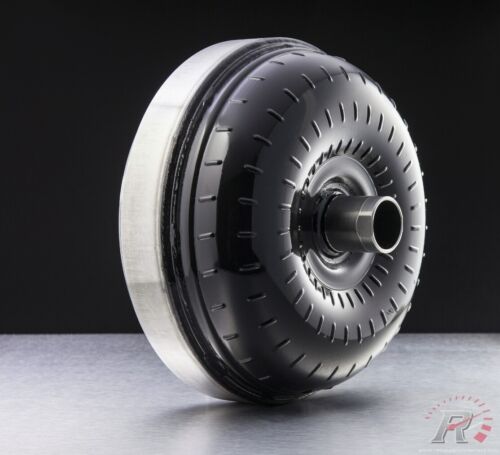 Convertidor de par RevMax etapa 5 baja parada 23 estrías para 03-07 Dodge 48RE - Imagen 2 de 4