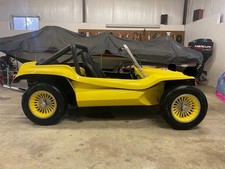 1966 Volkswagen VW Dune Buggy 