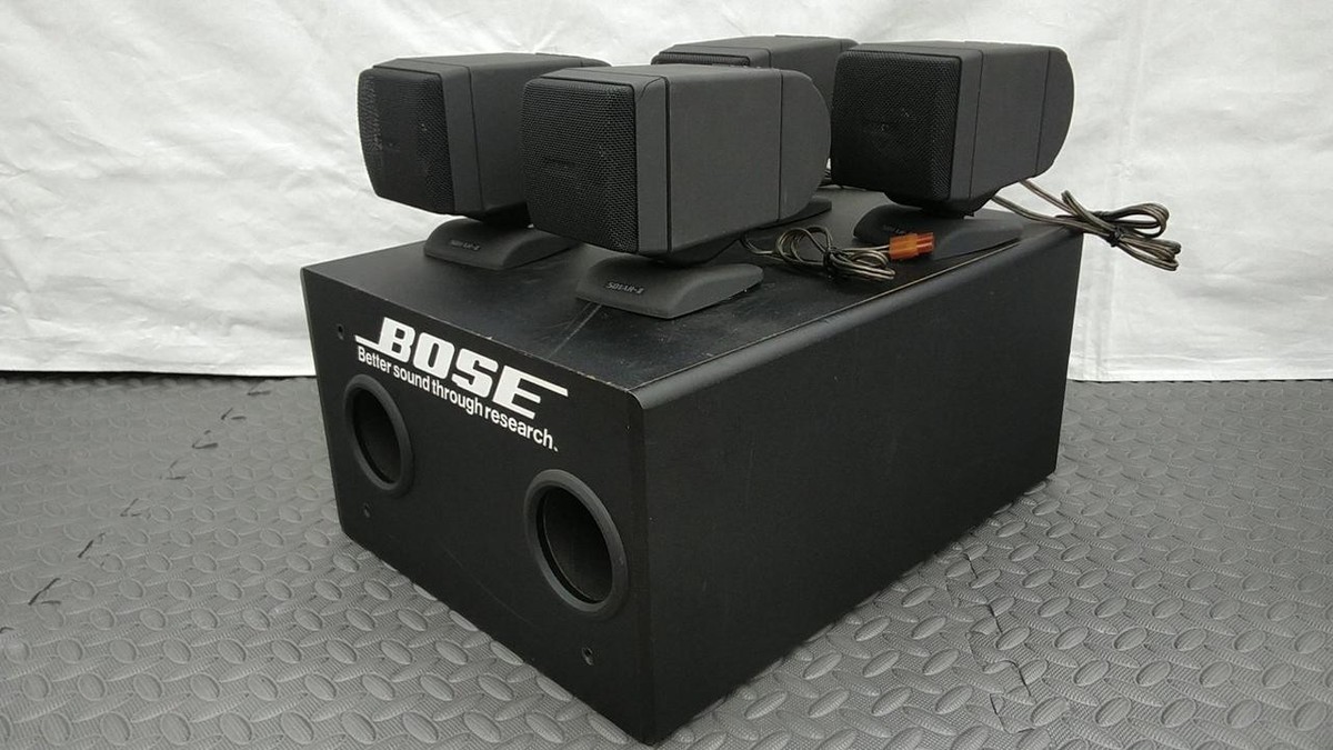 【価格交渉OK】自動車用BOSE スピーカー　501 AR-II 価格交渉OK】自動車用BOSE スピーカー 501 AR-II 価格交渉OK