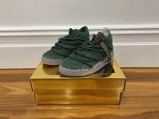 Teyana Taylor x Women s Air Jordan 3  Concret...