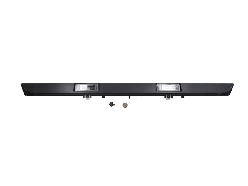 Fits AKUSAN LA 0217 Licence plate light LA 0217 This article is a com ⭐UK Stock⭐