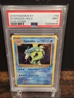New ListingPSA 9 2016 POKEMON XY EVOLUTIONS GYARADOS-HOLO 34