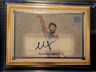 2023-24 Topps Motif Auto - Gallery Graphs Marcus Smart #32 /99  Lakers 