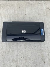 HP H470 Office Jet Mobile Portable Printer SNPRC-0705