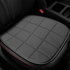 Seat Cover, Breathable Cushion, Seat Bottom Covers for Front Seat-Blue