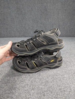 Keen Rialto II H2 Mens Size 9.5 American Built Sport  display picture 2