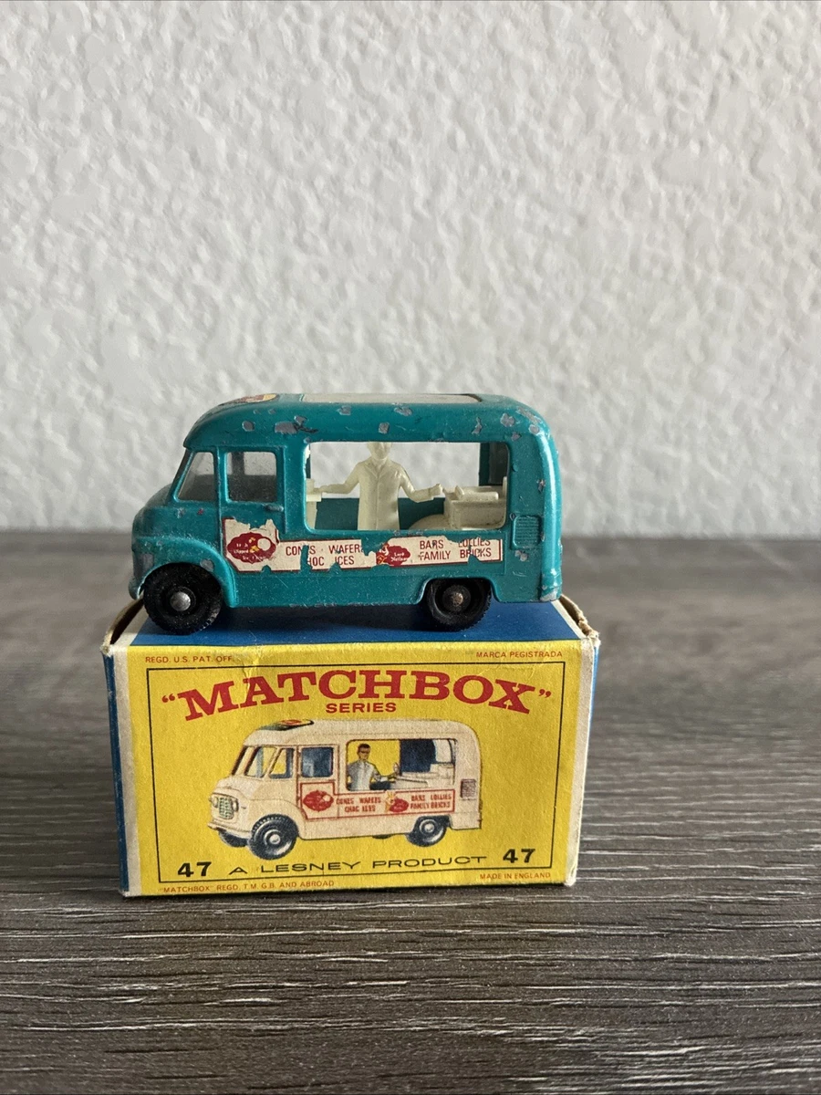Matchbox 47 for sale | eBay
