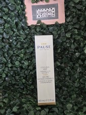PAUSE Well-Aging Cooling Mist 2 oz Hot Flash Relief NIB Sealed Exp 02/2027