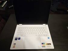 Acer Swift Edge 14 AI OLED SFE14-51T-94BZ 14 ...