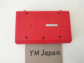 Nintendo DM-53 Game and Watch Mickey and Donald Console Japan #33530998