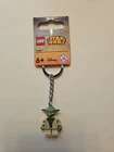 LEGO® Star Wars™ Yoda™ Key Chain