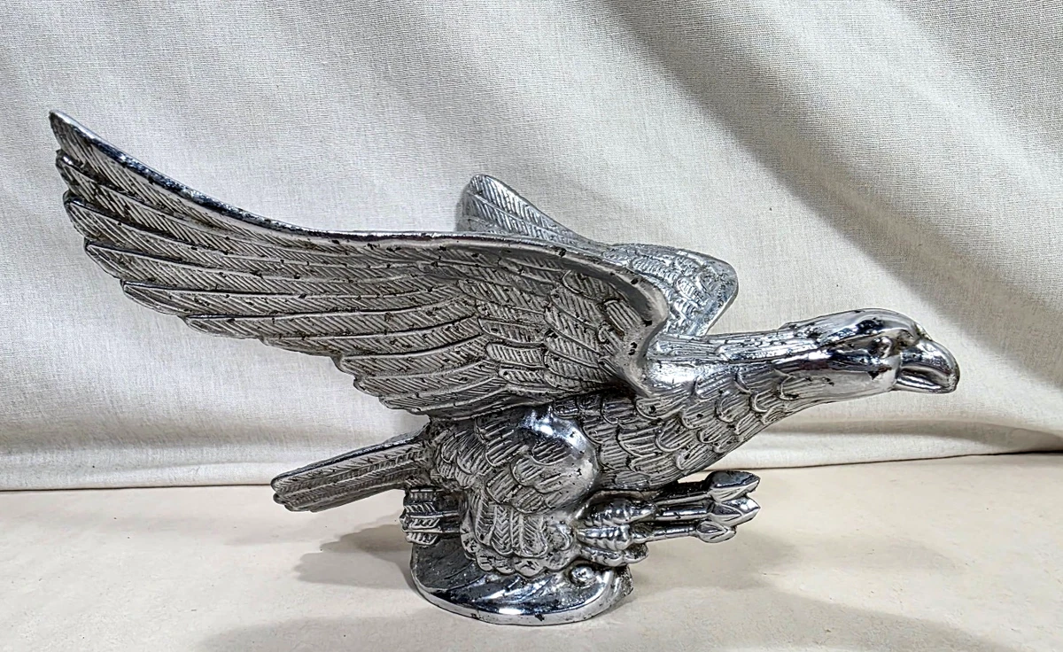 Car Mascot for sale | eBay