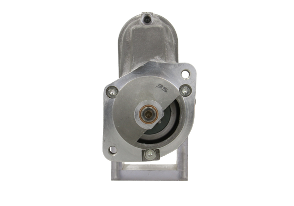 Valeo Neu Anlasser Passend FüR BMW 1.2 Kw 12 Volt TS12-125-image