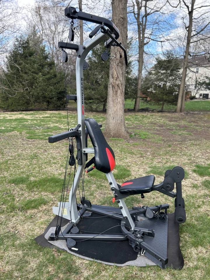 Bowflex Xtreme 2 Home Gym - Image 4 of 4