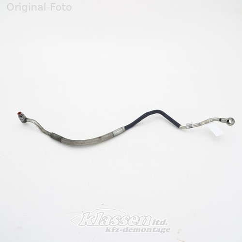 Ölleitung Getriebe Maserati Quattroporte V Granturismo 236429 Auslass