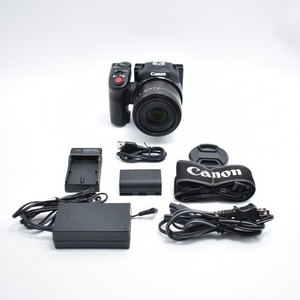 Canon Xc 10 | eBay