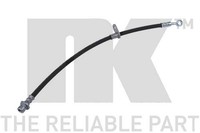 1 X Bremsschlauch NK 852677 FüR Honda Accord VII