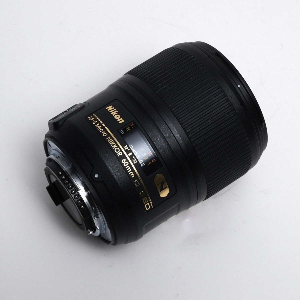 Nikon PC-E Micro NIKKOR 45mm Camera Lenses for sale | eBay