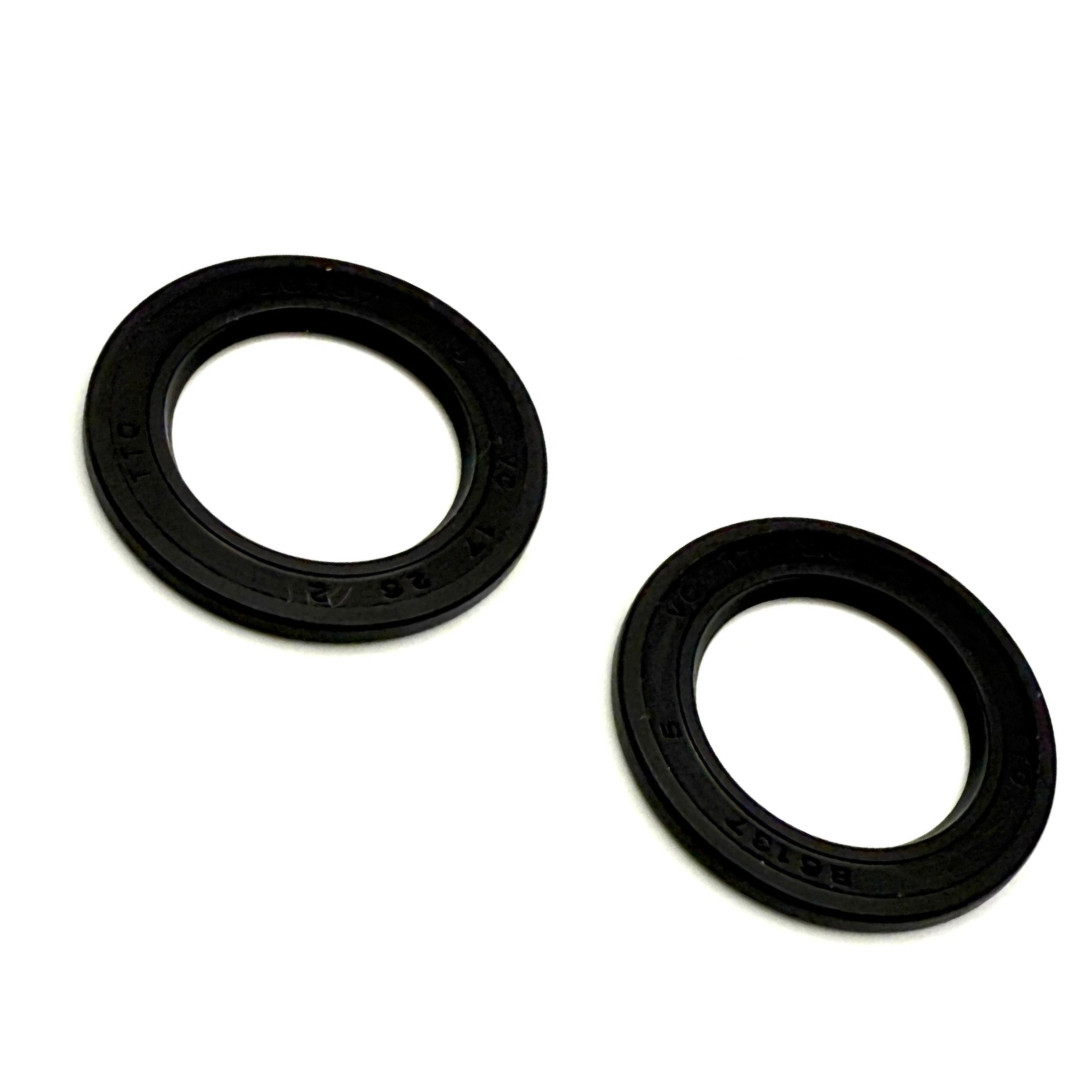 CRF450 2003 REAR SHOCK LOWER BEARING KIT ALLBALLS 29-5008 MXPUK 03 CRF 450 (097)