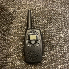 RETEVIS Walkie Talkie, 2-way radios (RT-628) Red Mobile Radio