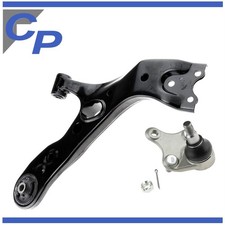 Rotule de suspension Toyota RAV 4