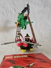 LEGO Castle 6037 Witch’s Windship Complete w/ Manual Vintage Dragon System 1997