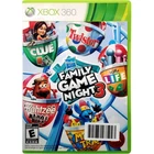 Hasbro Family Game Night 3 - Microsoft Xbox 360 Tested 1Y Guarantee