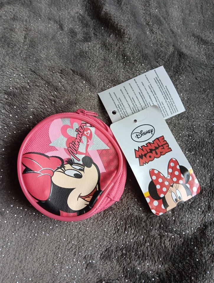 Child's Mickey Mouse Purse. - Image 4 of 4