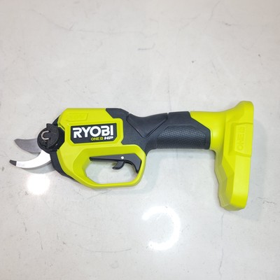 RYOBI 18V ONE+ HP Brushless Cordless Battery Pruner (Tool Only