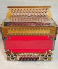 HLAVACEK  BASS  Accordion Akkordeon