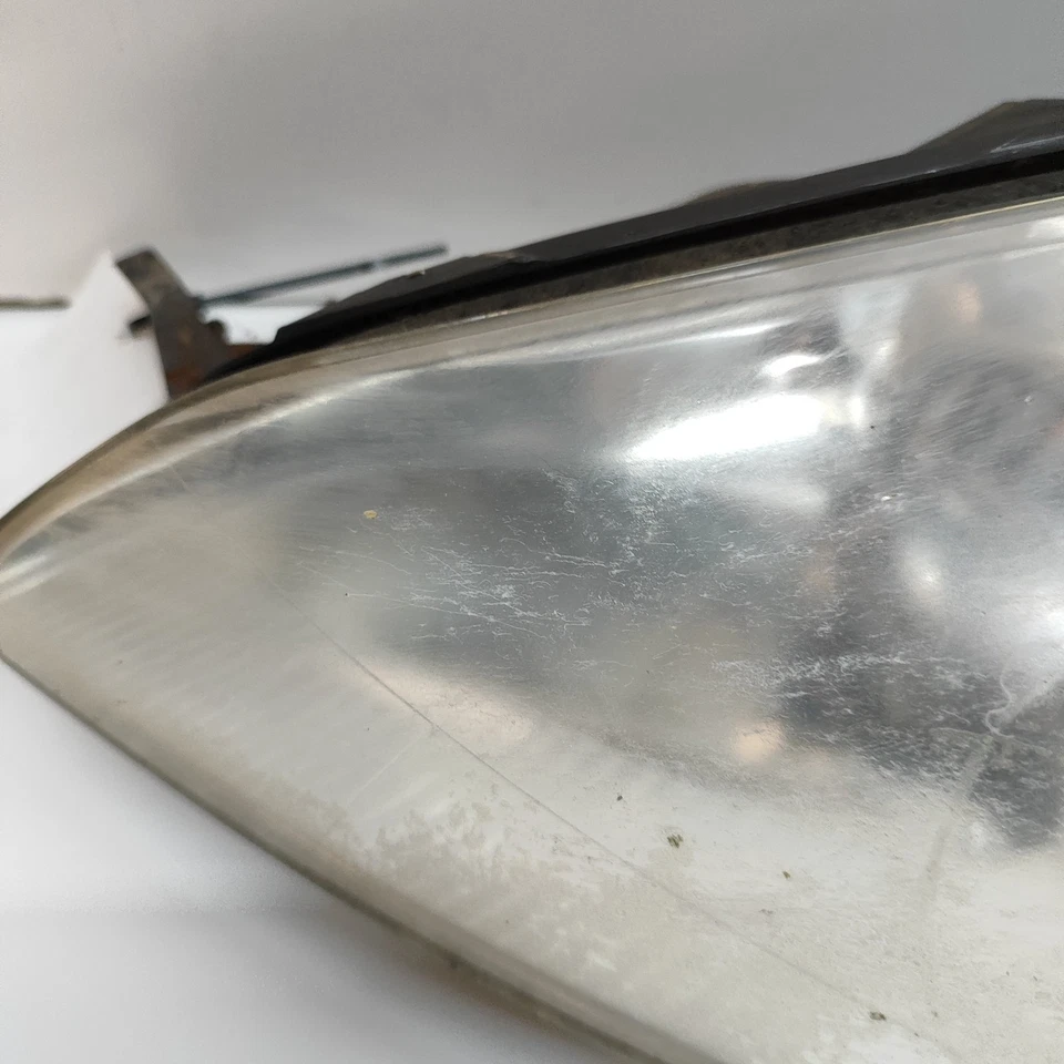 Peugeot 407 Coupé 6C Front gauche à gauche 620881 3.0 155KW 2006 31192291 RHD - Image 4 of 4