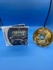 WWF Royal Rumble (Sega Dreamcast, 2000) Complete W/ Manual CIB