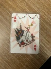 RC 1 Gram Silver .99  Bar  Christmas card