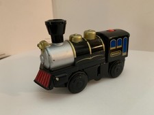 Lionel / Thomas MOGUL Train Engine Battery Operated / Motorized Tested Runs  