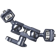 SmallRig 3873 Magic Arm Dual Ball Heads 1/4-20 Camera Monitor Light Mount
